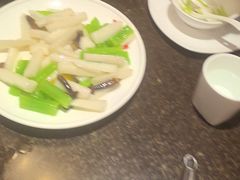-老牌坊鲁菜名店(聊城美食岛店)