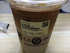 -库迪咖啡(宝安大悦城店)
