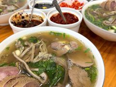 -熊氏牛羊杂粉(龙眼井总店)