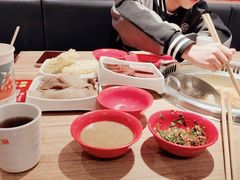 -季季红火锅(长沙步行街店)