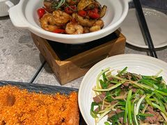 -留半山·香港食堂(啦啦宝都店)