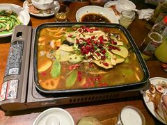 -妈妈菜舟山海鲜(定海古城店)