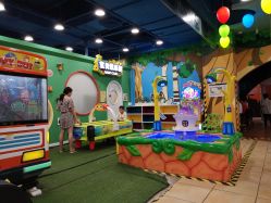 -万达宝贝王(南昌西湖店)