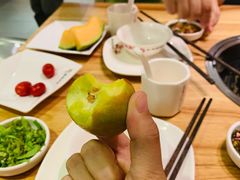 -嬷孙家潮汕牛肉火锅(北京路天河城店)