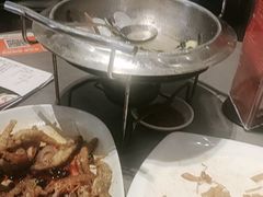 -先记烧鹅王·本地粤菜(福永店)