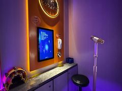 -星聚会KTV(南翔印象城MEGA店)