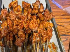 -有奴思烤肉·清真(正宁路店)