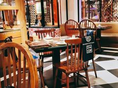 -江边城外烤全鱼(方庄时代购物中心店)