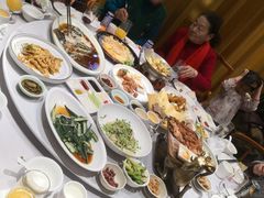 -京味斋·北京烤鸭(北京南站洋桥店)