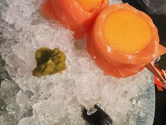 -七条鱼日本料理(三墩店)