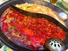 -鸿姐老火锅·传统炒料(上海旗舰店)