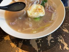 -漆黑觉米粉(三里屯店)