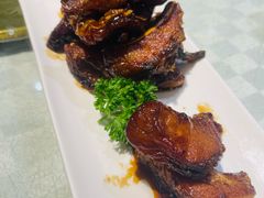 -光明邨大酒家(淮海路店)