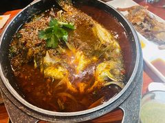 -炊烟小炒黄牛肉(东庆街店)