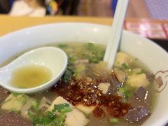 -回味鸭血粉丝汤(新城市广场店)