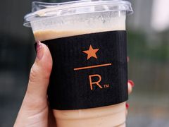 -星巴克臻选(深圳卓悦中心店)