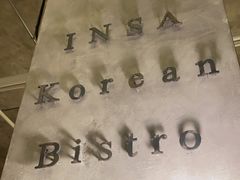 -INSA Korean Bistro饮鲨韩食酒馆