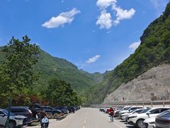 -高岚大峡谷旅游度假区