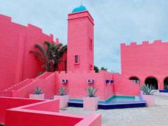 -漳州滨海火山岛自然生态风景区