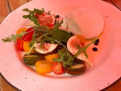 -格鲁·秀色Georgia’s Feast