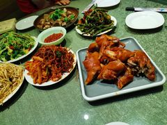 -春花民族美食(佳木斯总店)