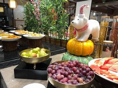 -清远熹乐谷温泉度假酒店