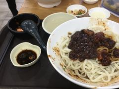 -宝记面馆·羊肉煲(东山口店)