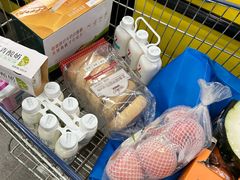 -麦德龙(镇江开发区店)