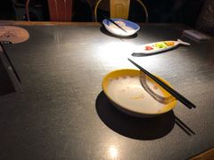 -探鱼·鲜青椒爽麻烤鱼(广州花都来又来店)