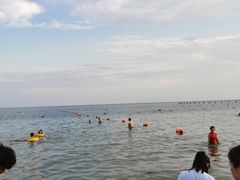 景点-老虎石海上公园