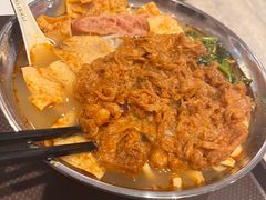 -食代馆(深业上城店)