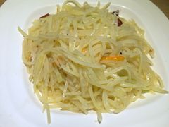 -吕氏疙瘩汤·海鲜新鲁菜(凯德mall新都心店)