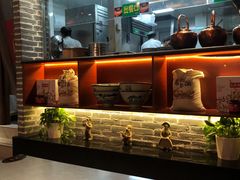 -弓家大队老碗面(高新咖啡街区店)