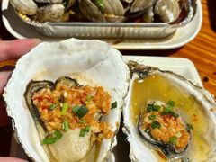-本色.小马哥烧烤(五一路总店)
