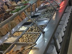 -春华海鲜城(广场西苑店)