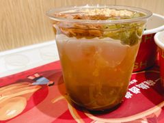 桂花红糖冰粉-盛香亭热卤(宝泰购物广场店)