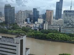 -宁波香格里拉大酒店