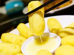 -吉友粥底火锅(方斜路店)