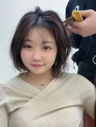 -佑米造型