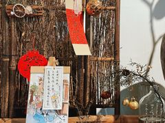 大堂-成川茶店·潮汕工夫浓茶(万象店)