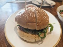 -TIGERS老虎西餐(亦庄店)