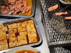 -胡四哥特色火盆烧烤(一分店)