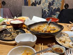 -桂马·日本料理·海胆·海鲜饭·酒场(民主广场店)