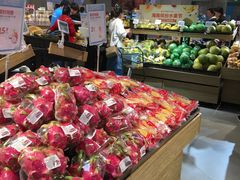 -盒马鲜生(莱蒙都会店)