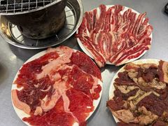 -松明一烤肉馆(鲁园店)