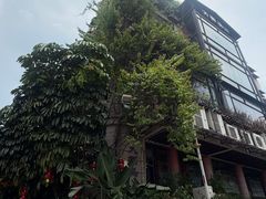 -大树头·花园餐厅(市桥店)