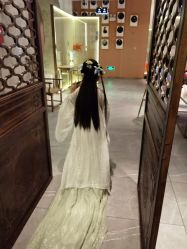 -盘子女人坊古装写真摄影(南京总店)