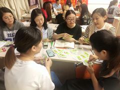 -恒企会计培训(成都天府广场校区)