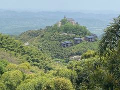 -莫干山风景区