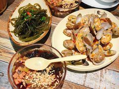 -蛙麻蛙辣炭火蛙锅(南环大街店)